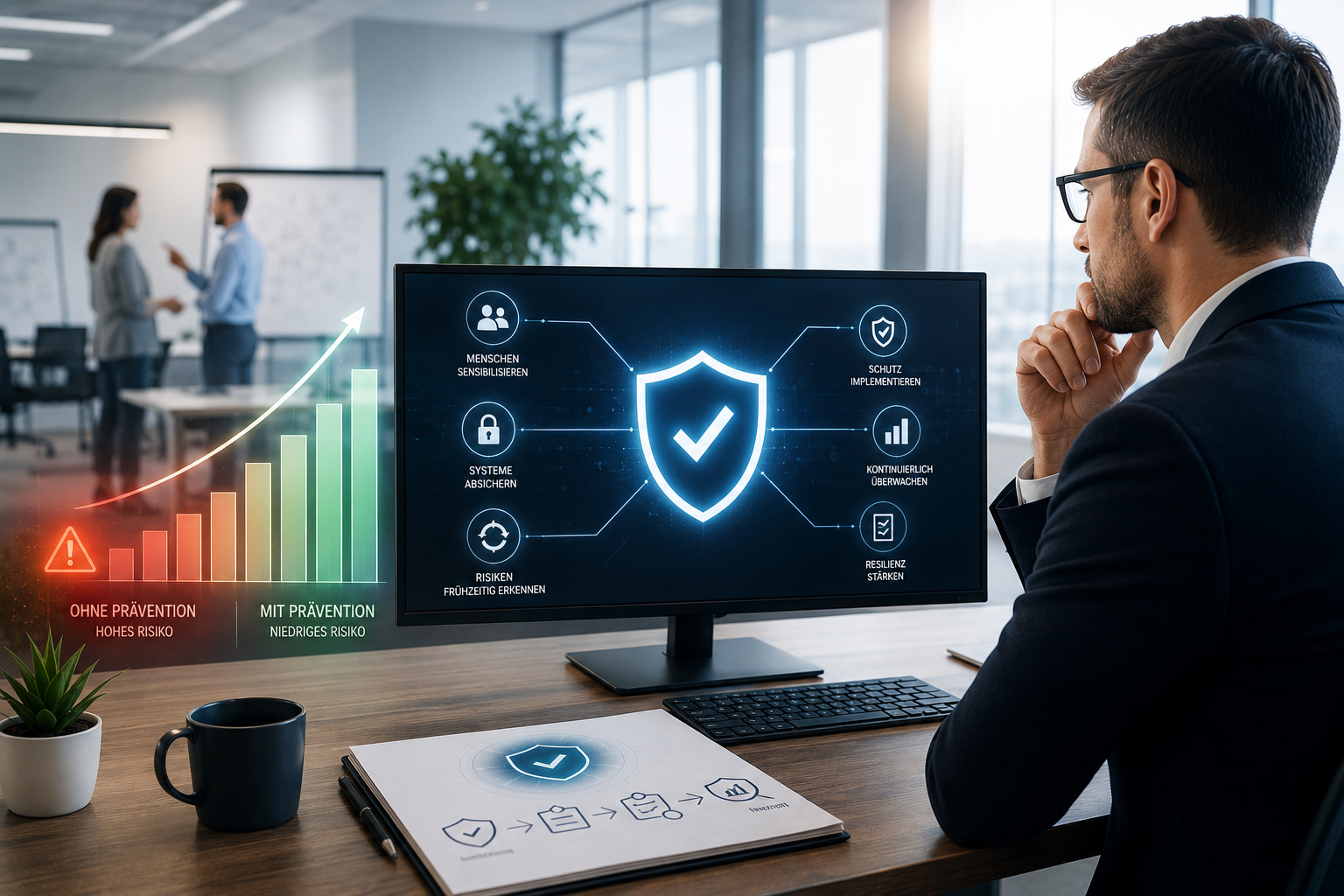 IT-Prevention
