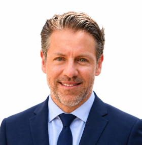 Daniel Bagala, IT-Sachverständiger