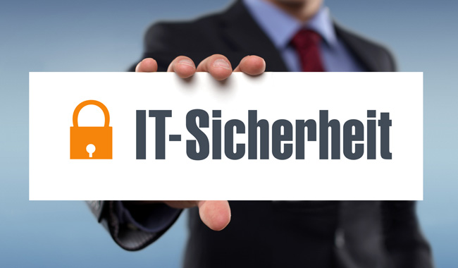 IT-Sicherheitsberatung